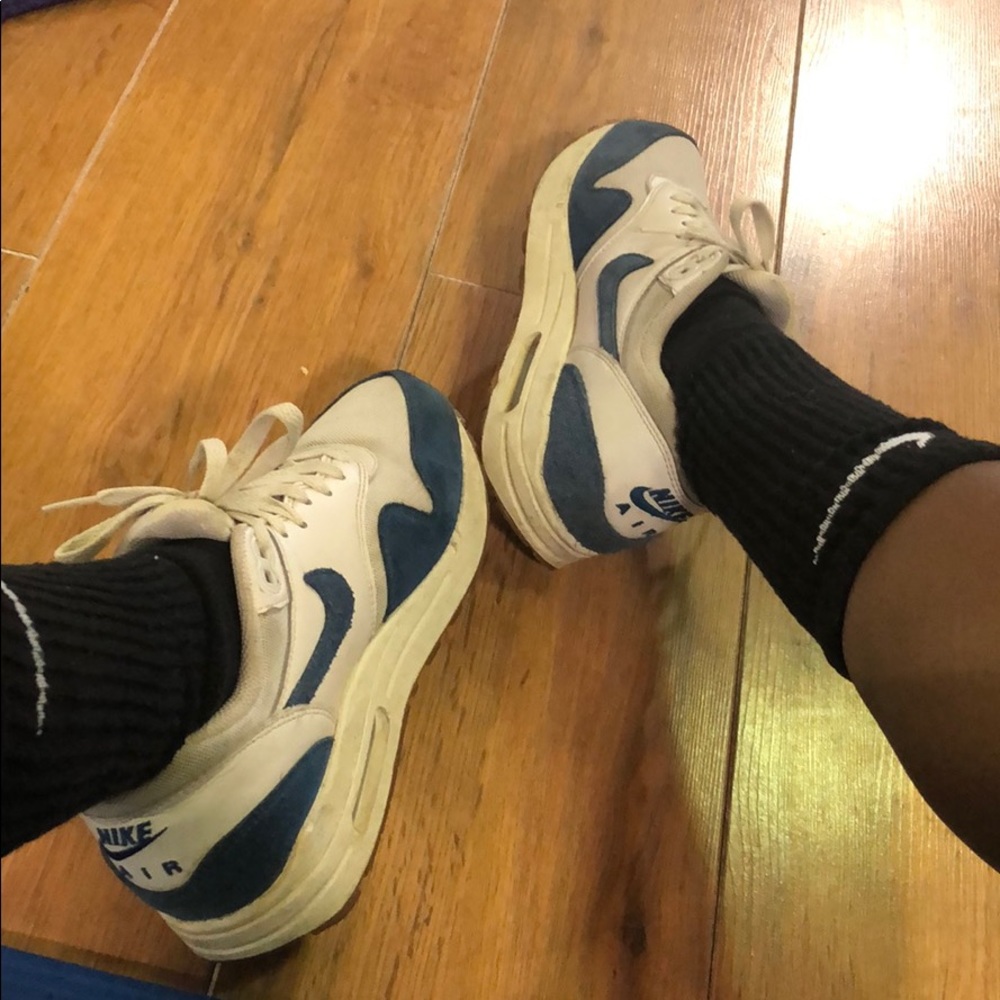 Vintage Nike Airmax